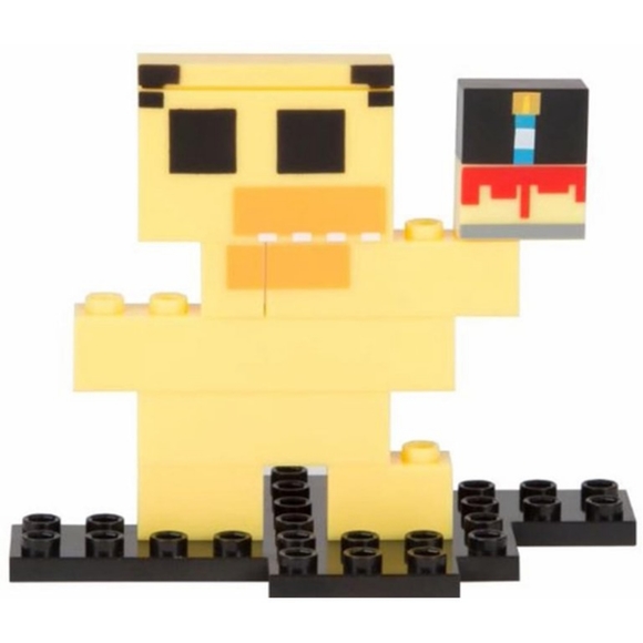 Five Nights At Freddy's HTF 8 Bit Characters - Picture 5 of 7